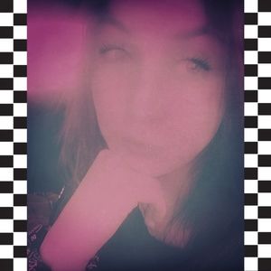 Meet your Posher, Mairwen